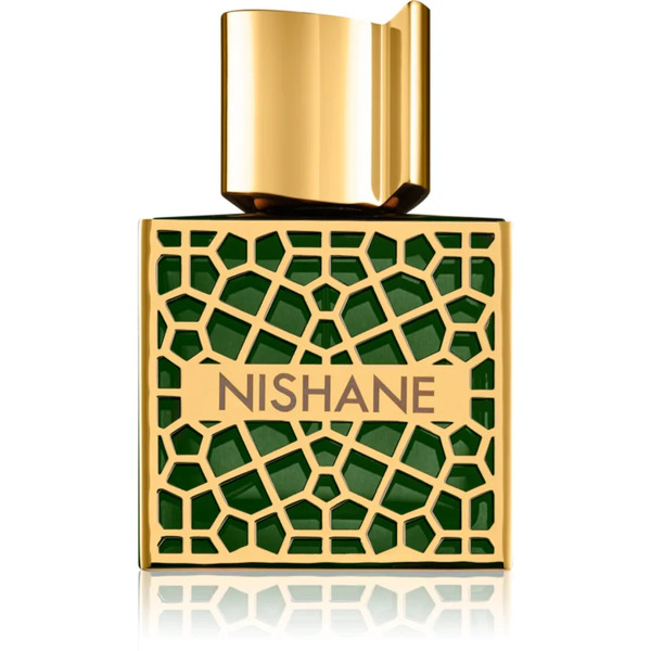  Nishane Shem Ekstrakt Perfum Unisex 50 Ml 