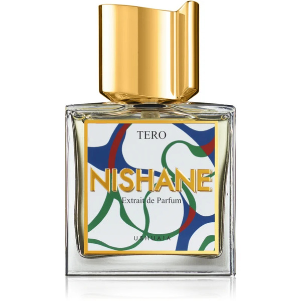  Nishane Tero Ekstrakt Perfum Unisex 50 Ml 
