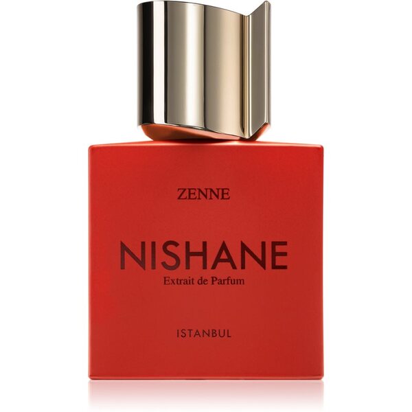  Nishane Zenne Ekstrakt Perfum Unisex 50 Ml 