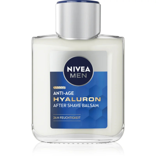  Nivea Men Hyaluron Balsam Po Goleniu 100 Ml 