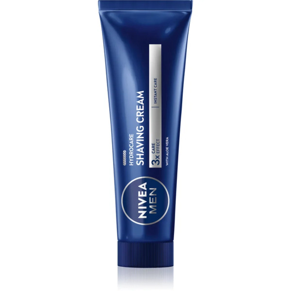  Nivea Men Hydrocare Krem Do Golenia Dla Mężczyzn 100 Ml 