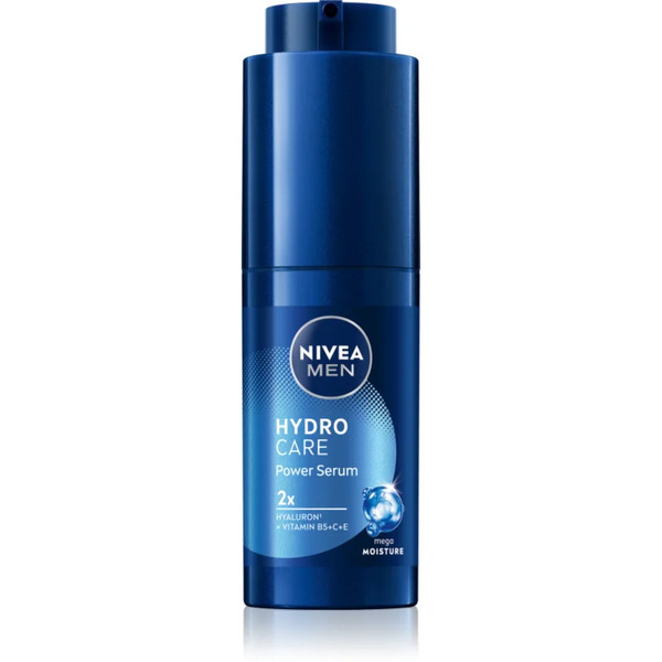  Nivea Men Hydrocare Serum Wzmacniające 30 Ml 