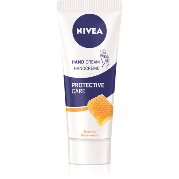  Nivea Protective Care Ochronny Krem Do Rąk 75 Ml 