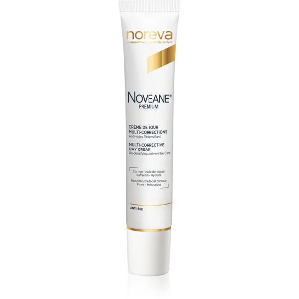  Noreva Noveane Premium Multi-corrective Day Cream Krem Multikorekcyjny Na Dzień Do Skóry Dojrzałej 40 Ml 