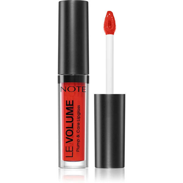  Note Cosmetique Le Volume Błyszczyk Do Ust Nadający Objętość 06 Heartbreaker 2,2 Ml 