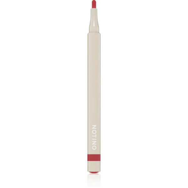  Notino Lifeproof Lip Stain Marker Flamaster Do Ust Dla Długotrwałego Efektu 05 Flow 1 Ml 