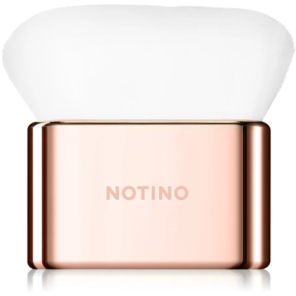  Notino Pastel Collection Kabuki Brush Pędzel Kabuki 1 Szt. 