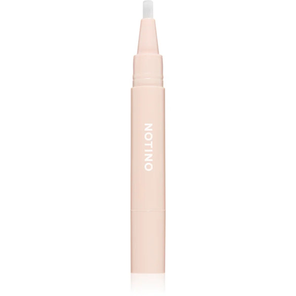  Notino Peptide Radiance Boosting Concealer Korektor Pielęgnacyjny O Wysokim Stopniu Krycia 030 Cool Light 4 Ml 