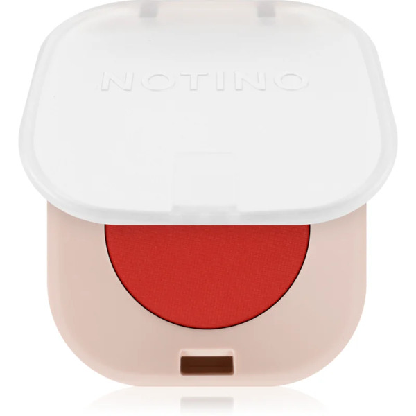  Notino Powder Eyeshadow Matte Matowe Cienie Do Powiek 1.65 G 
