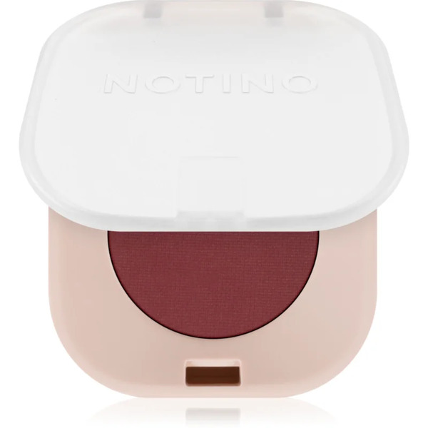  Notino Powder Eyeshadow Matte Matowe Cienie Do Powiek Velvet Bow 1.65 G 