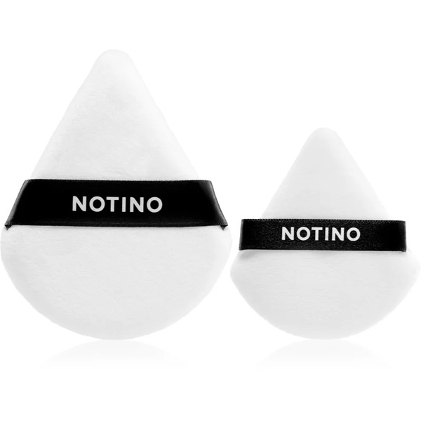  Notino Powder Puff Set Puszek Do Pudru 