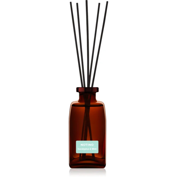 Notino Reed Diffuser Eucalyptus & Mint Dyfuzor Zapachowy 250 Ml 