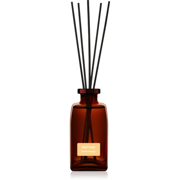  Notino Reed Diffuser Floral Orange Dyfuzor Zapachowy 250 Ml 