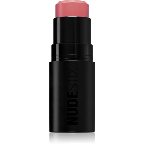  Nudestix Nudies Matte + Glow Core Wielofunkcyjny Kosmetyk Do Makijażu Oczu, Ust I Twarzy Odcień Pink Ice 6 G 