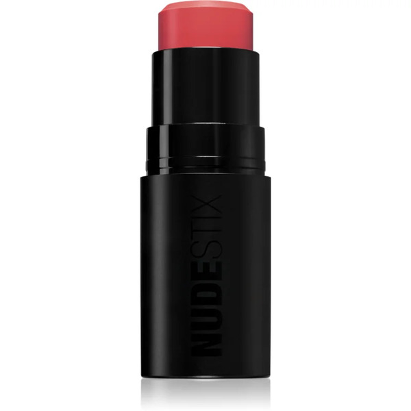  Nudestix Nudies Matte + Glow Core Wielofunkcyjny Kosmetyk Do Makijażu Oczu, Ust I Twarzy Odcień Sunset Gold 6 G 