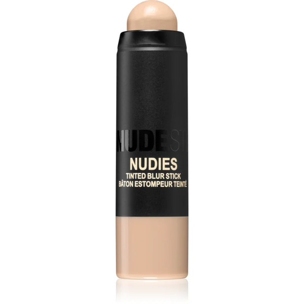  Nudestix Tinted Blur Foundation Stick Korektor W Sztyfcie Nadający Naturalny Wygląd Odcień Light 2 6 G 