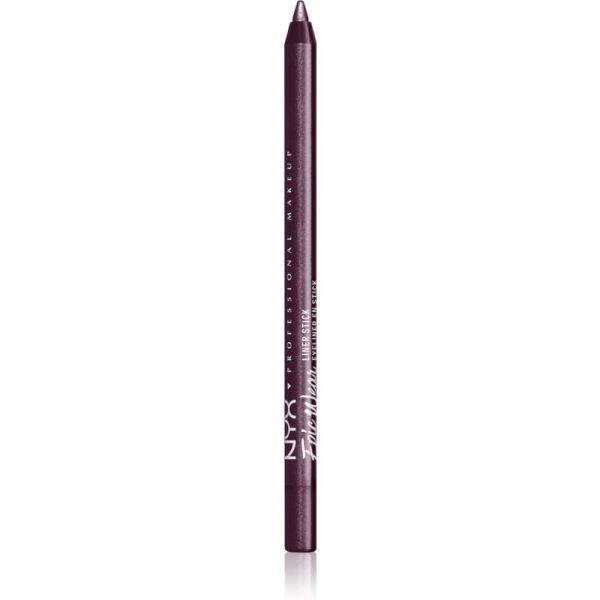  Nyx Professional Makeup Epic Wear Liner Stick Wodoodporna Kredka Do Oczu Odcień 06 - Berry Goth 1.2 G 