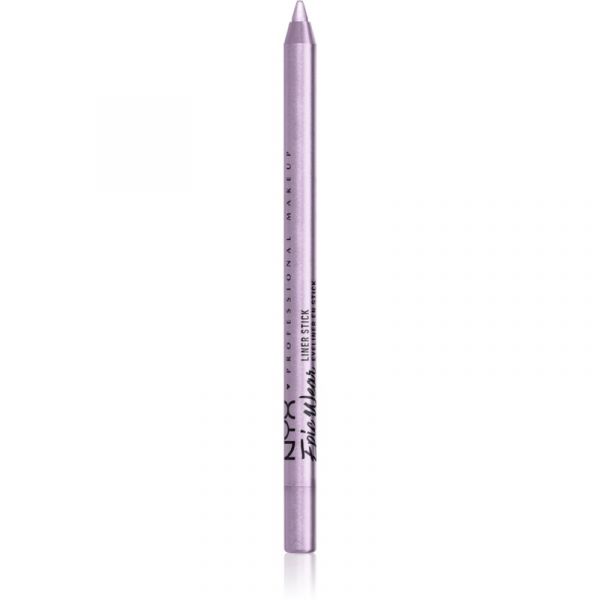  Nyx Professional Makeup Epic Wear Liner Stick Wodoodporna Kredka Do Oczu Odcień 14 - Periwinkle Pop 1.2 G 