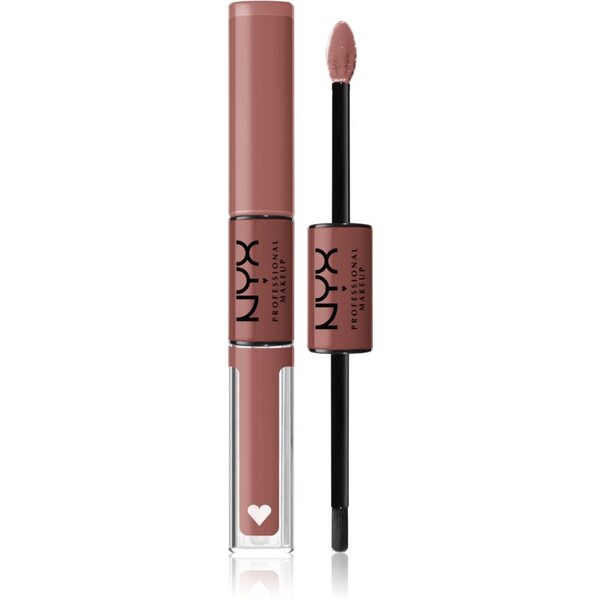 Nyx Professional Makeup Shine Loud High Shine Lip Color Szminka W Płynie Z Wysokim Połyskiem Odcień 05 - Magic Maker 6,5 Ml 