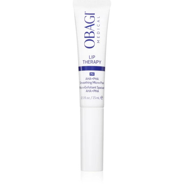  Obagi Lip Therapy Peeling Do Ust 15 Ml 