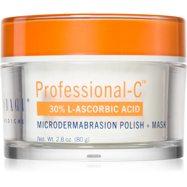  Obagi Professional-c® Microdermabrasion Polish + Mask Maseczka Do Twarzy Z Witaminą C 80 G 