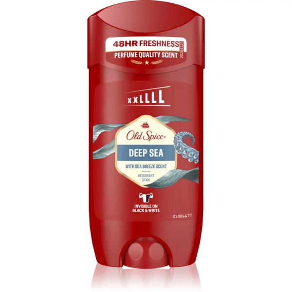  Old Spice Deep Sea Dezodorant W Sztyfcie Dla Mężczyzn 85 Ml 