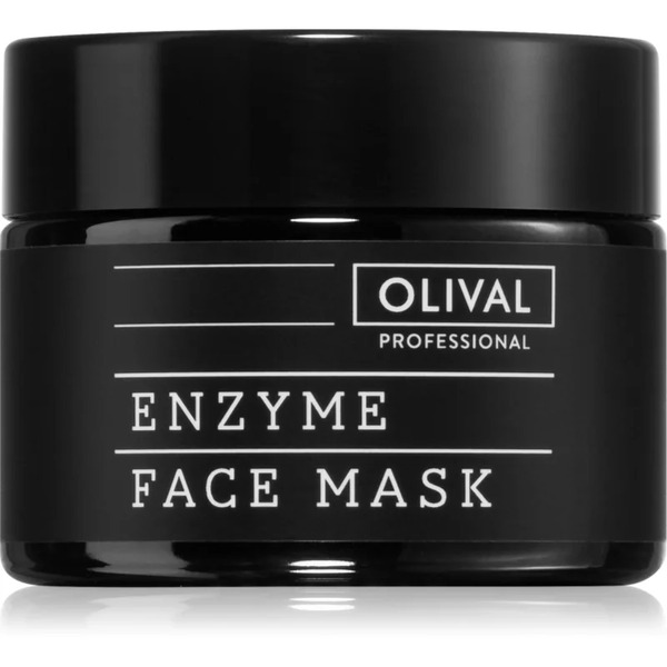  Olival Professional Enzyme Mask Maseczka Złuszczająca 50 Ml 