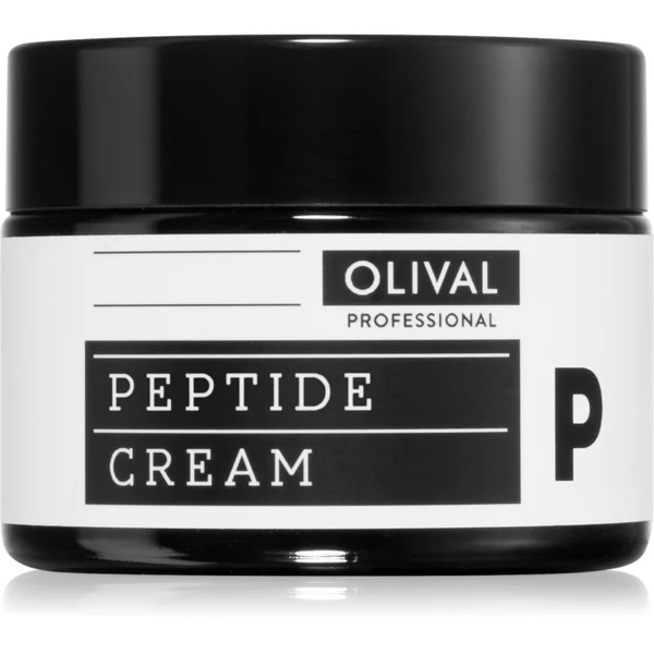  Olival Professional P Krem Do Twarzy Z Peptydami 50 Ml 