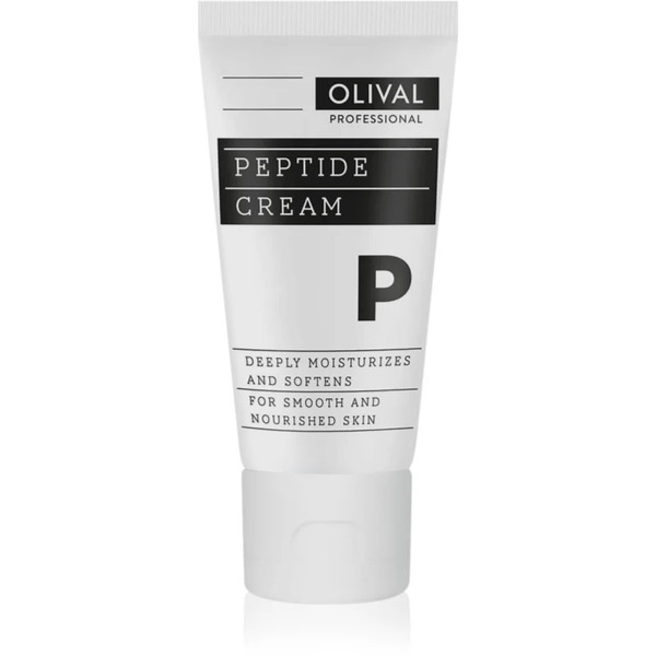  Olival Professional P Krem Do Twarzy Z Peptydami 30 Ml 
