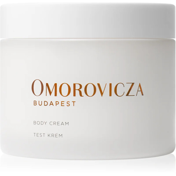  Omorovicza Body Cream Krem Do Ciała 200 Ml 