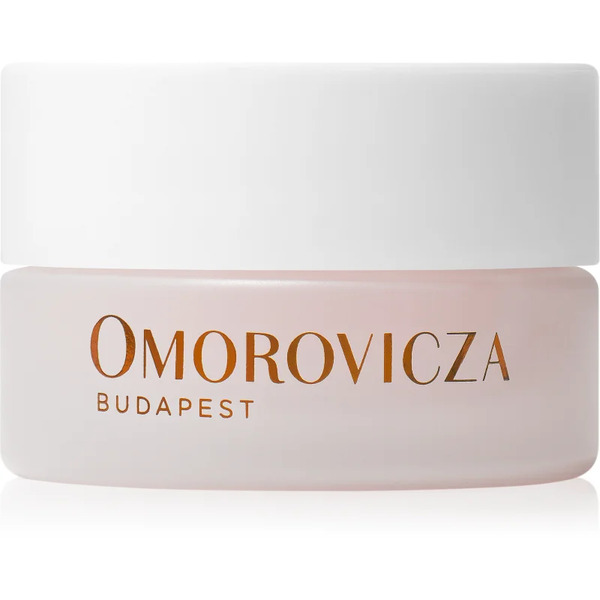  Omorovicza Perfecting Lip Balm Balsam Do Ust Optycznie Powiększająca Usta 10 Ml 
