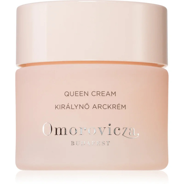  Omorovicza Queen Cream Krem Do Twarzy Na Dzień Przywracający Jędrność Skóry Z Matowym Wykończeniem 30 Ml 