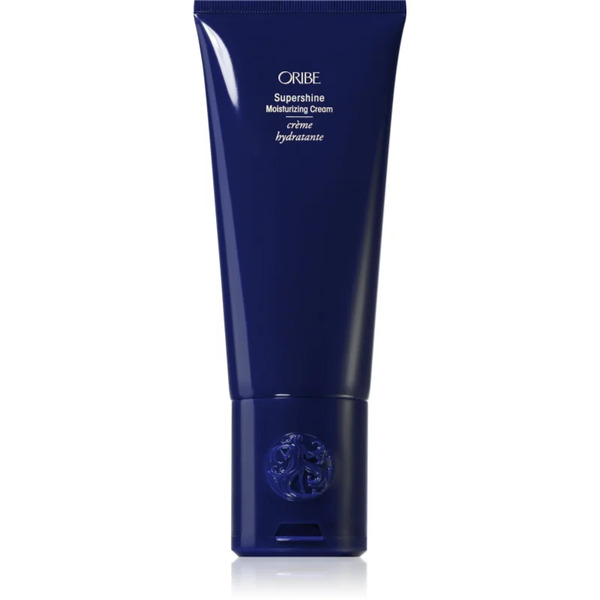  Oribe Brilliance & Shine Supershine Moisturizing Cream Krem Głęboko Nawilżający Do Włosów Grubych 150 Ml 