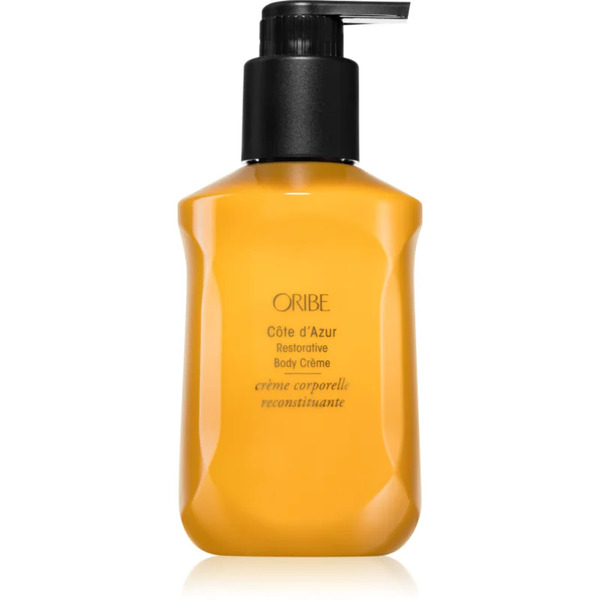  Oribe Côte D´azur Restorative Regenerujący Krem Do Ciała 300 Ml 
