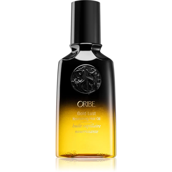  Oribe Gold Lust Nawilżający I Odżywczy Olejek Do Włosów Do Nabłyszczania I Zmiękczania Włosów 100 Ml 