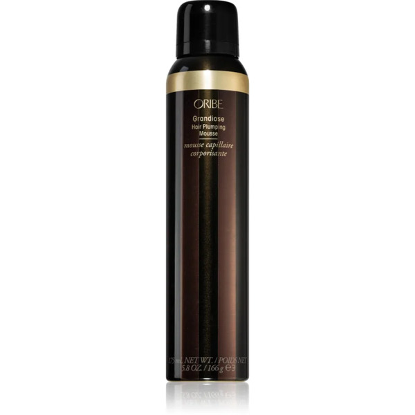  Oribe Grandiose Hair Plumping Pianka Zwiększająca Objętość U Nasady Włosy Pozbawione Gęstości 175 Ml 