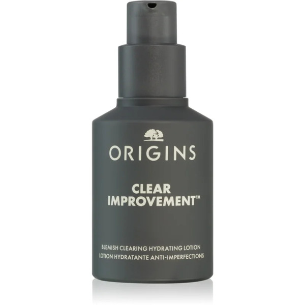  Origins Clear Improvement® Blemish Clearing Hydrating Lotion Nawilżający Krem Do Twarzy Przeciw Niedoskonałościom Skóry 50 Ml 