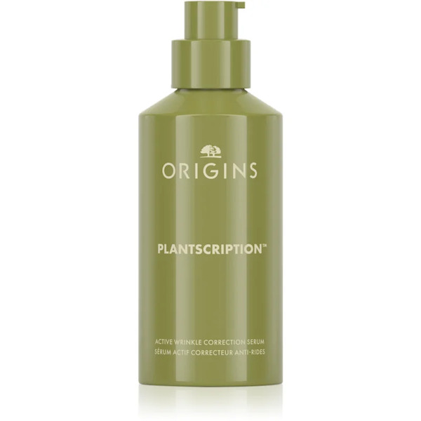  Origins Plantscription™ Active Wrinkle Correction Serum Przeciwzmarszczkowe Serum Liftingujące 48 Ml 