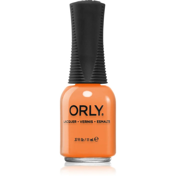  Orly Lacquer Lakier Do Paznokci Odcień Cowabunga! 11 Ml 