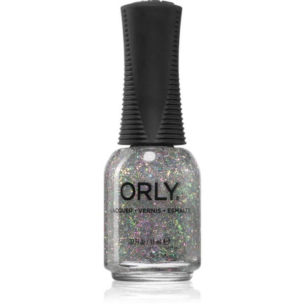  Orly Lacquer Lakier Do Paznokci Odcień Disco Drop 11 Ml 