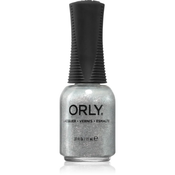  Orly Lacquer Lakier Do Paznokci Odcień Double Diamond 11 Ml 
