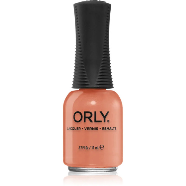  Orly Lacquer Lakier Do Paznokci Odcień Golden Waves 11 Ml 