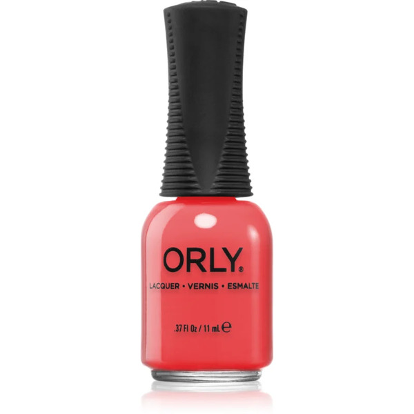  Orly Lacquer Lakier Do Paznokci Odcień Hits Different 11 Ml 