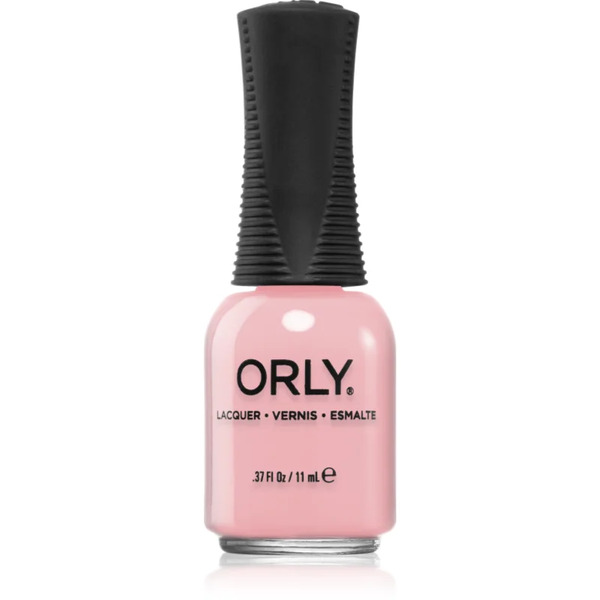  Orly Lacquer Lakier Do Paznokci Odcień It Started With Pink 11 Ml 