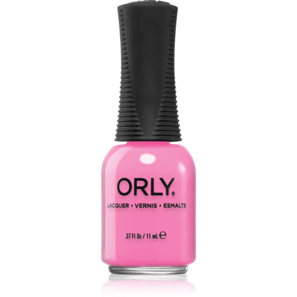 Orly Lacquer Lakier Do Paznokci Odcień It's Always Be Pink 11 Ml 