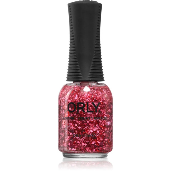  Orly Lacquer Lakier Do Paznokci Odcień Kiss N Tell 11 Ml 