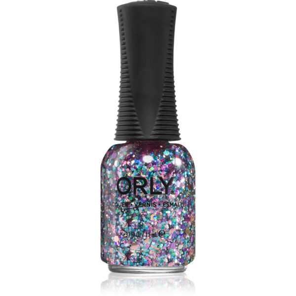  Orly Lacquer Lakier Do Paznokci Odcień Moonstone Aura 11 Ml 