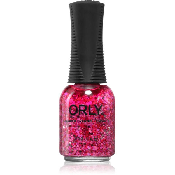  Orly Lacquer Lakier Do Paznokci Odcień Party Popper 11 Ml 