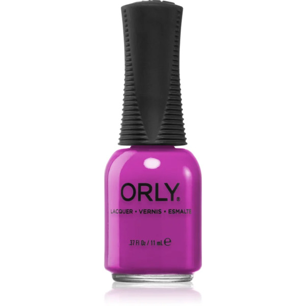  Orly Lacquer Lakier Do Paznokci Odcień Stay Rad 11 Ml 