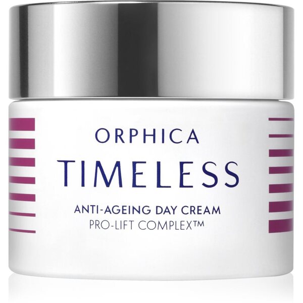  Orphica Timeless Odmładzający Krem Ochronny Na Dzień 50 Ml 